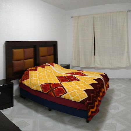 Hotel Amador Zacatlán Екстериор снимка
