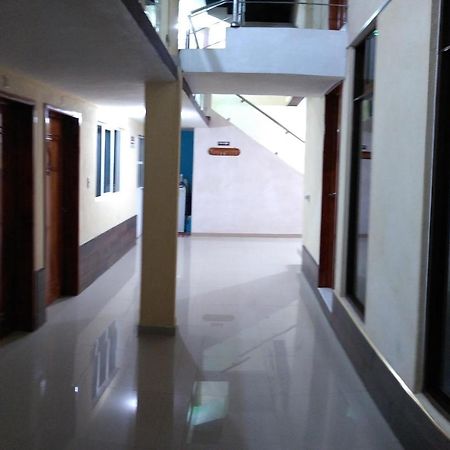 Hotel Amador Zacatlán Екстериор снимка