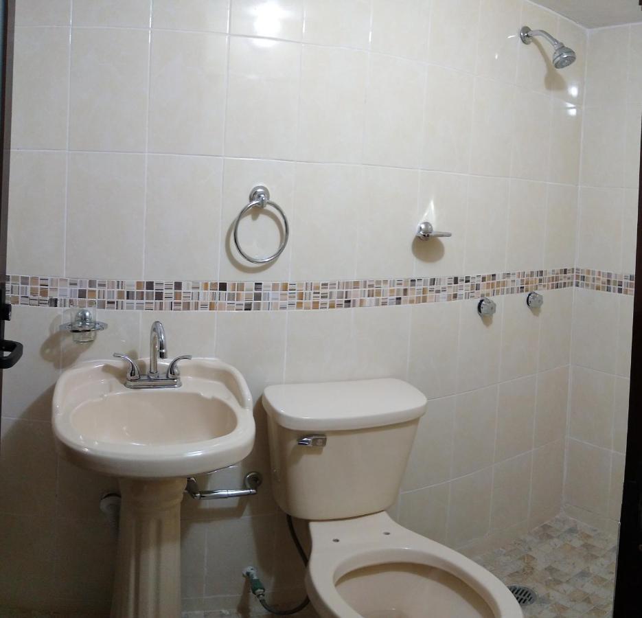Hotel Amador Zacatlán Екстериор снимка