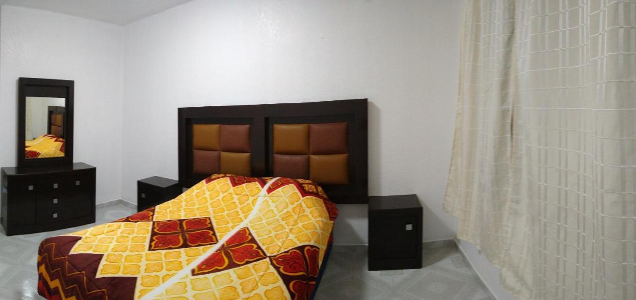 Hotel Amador Zacatlán Екстериор снимка